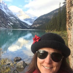 Meet your Posher, Marguerite